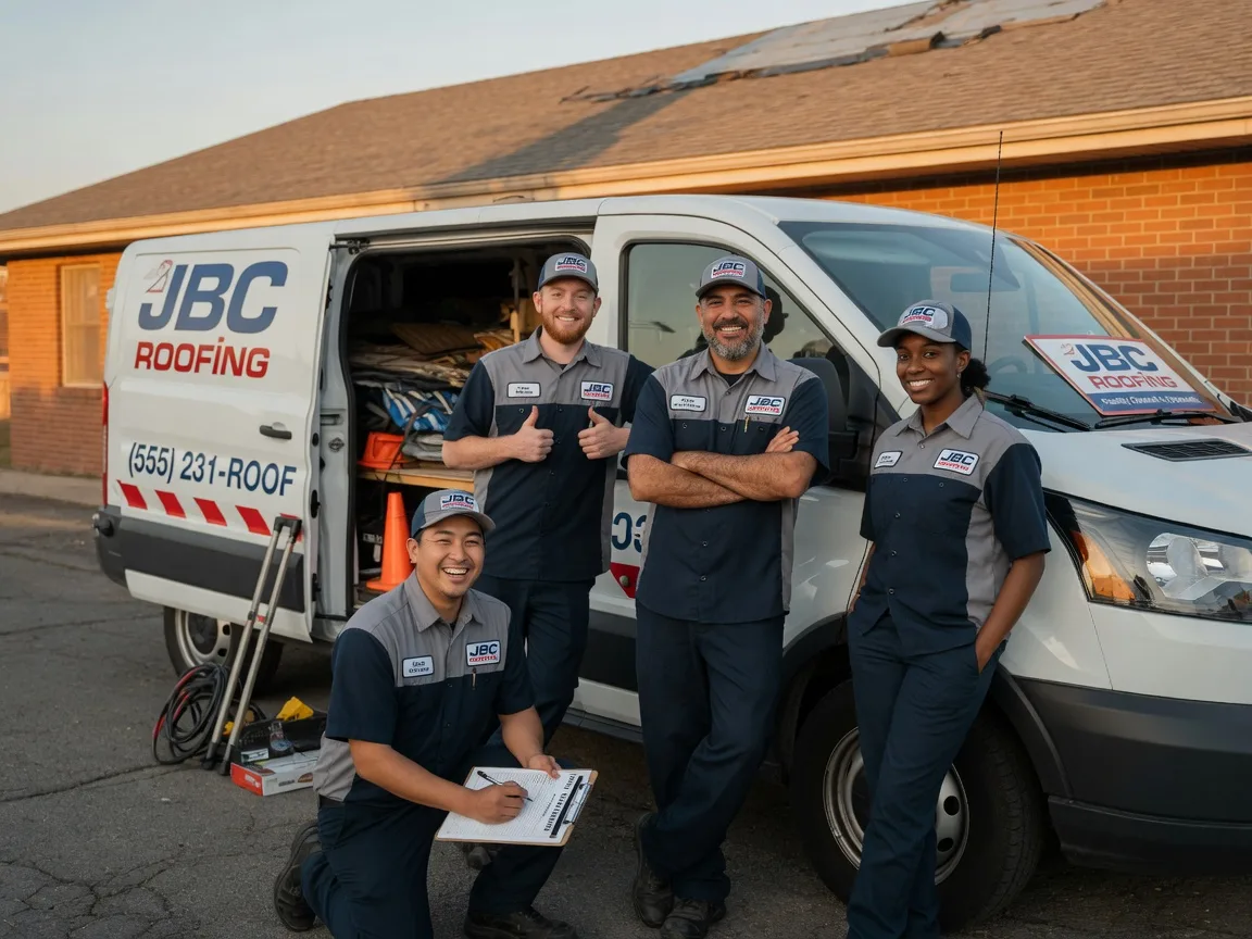Roof Replacement company in Bartlesville, OK
