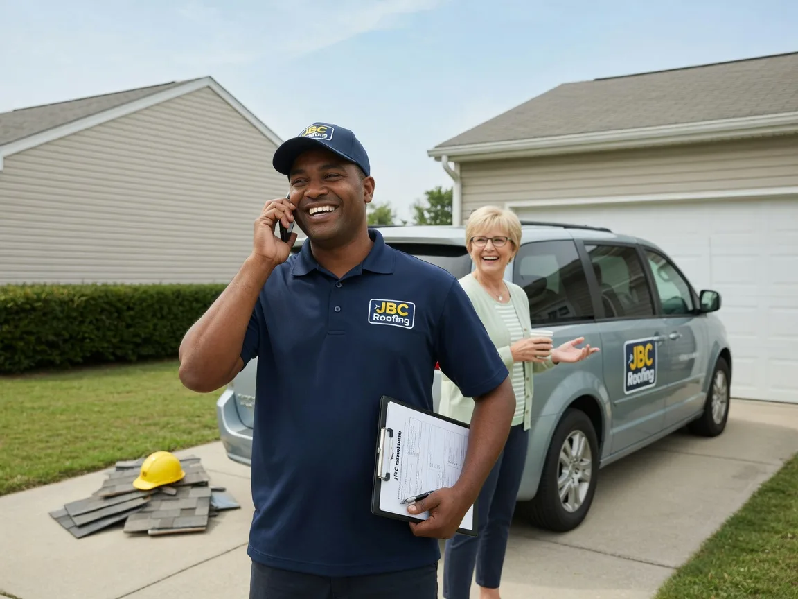 Roof Replacement Bartlesville, OK FAQs